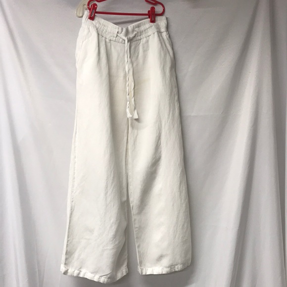 a new day Pants - A New Day Drawstring Pants